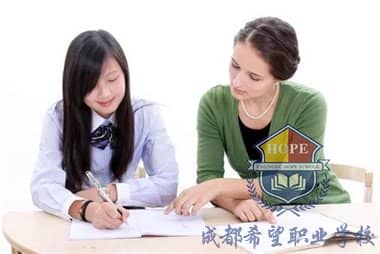 在希望｜【高考（春季）升学率98.6%】希望职校“四措施”激发学生学习潜能