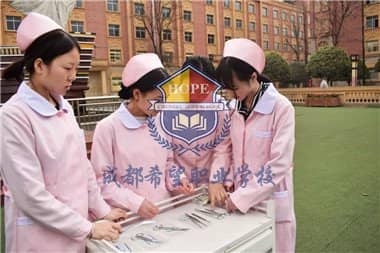 乐学习｜这堂课真刀实“战”，学生：听课比“吃鸡”都认真